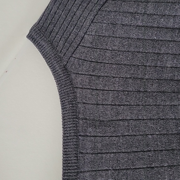 Mexx metropolitan grey t shirt long sleeve size XL - Picture 8 of 8